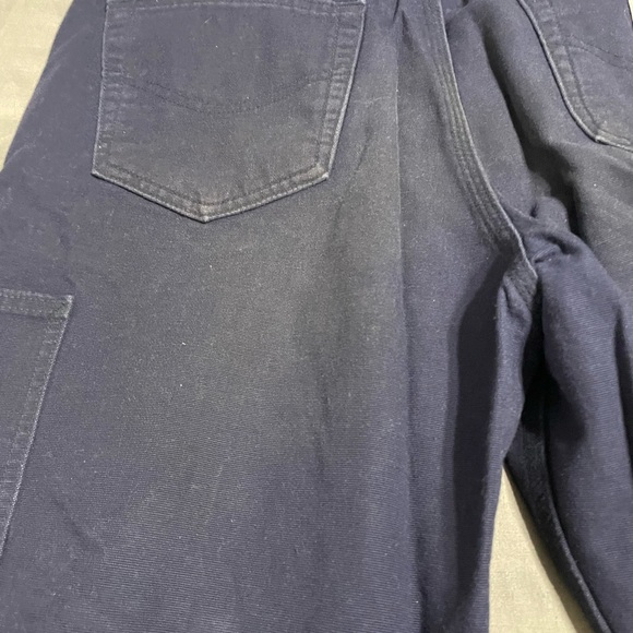 Carhartt Loose Fit FR Utility Pant 36x34 - Picture 7 of 7